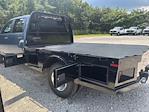 New 2025 Chevrolet Silverado 3500 LT Crew Cab 4WD 9' 10" Knapheide Steel Flatbed Truck with Gooseneck Hitch for sale #79847 - photo 25