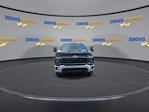 New 2025 Chevrolet Silverado 3500 LT Crew Cab 4WD 9' 10" Knapheide Steel Flatbed Truck with Gooseneck Hitch for sale #79847 - photo 2