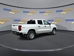 2025 Chevrolet Colorado Crew Cab 4WD Pickup for sale #79897 - photo 11