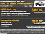 2025 Chevrolet Colorado Crew Cab 4WD Pickup for sale #79897 - photo 4