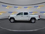 2025 Chevrolet Colorado Crew Cab 4WD Pickup for sale #79897 - photo 5