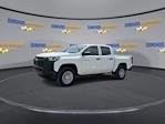 2025 Chevrolet Colorado Crew Cab 4WD Pickup for sale #79897 - photo 7