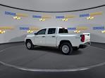 2025 Chevrolet Colorado Crew Cab 4WD Pickup for sale #79897 - photo 9