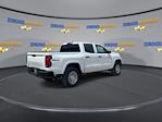 2025 Chevrolet Colorado Crew Cab 4WD Pickup for sale #79922 - photo 11