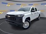 2025 Chevrolet Colorado Crew Cab 4WD Pickup for sale #79922 - photo 5