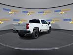 2025 Chevrolet Silverado 2500 Crew Cab 4WD Pickup for sale #79962 - photo 11