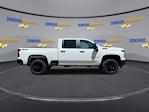2025 Chevrolet Silverado 2500 Crew Cab 4WD Pickup for sale #79962 - photo 13