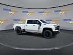 2025 Chevrolet Silverado 2500 Crew Cab 4WD Pickup for sale #79962 - photo 14