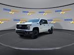 2025 Chevrolet Silverado 2500 Crew Cab 4WD Pickup for sale #79962 - photo 6