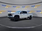 2025 Chevrolet Silverado 2500 Crew Cab 4WD Pickup for sale #79962 - photo 7