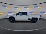 2025 Chevrolet Silverado 2500 Crew Cab 4WD Pickup for sale #79962 - photo 8