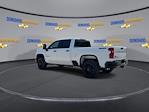 2025 Chevrolet Silverado 2500 Crew Cab 4WD Pickup for sale #79962 - photo 2
