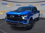2025 Chevrolet Silverado 1500 Crew Cab 4WD Pickup for sale #79979 - photo 4