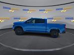 2025 Chevrolet Silverado 1500 Crew Cab 4WD Pickup for sale #79979 - photo 8