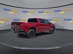2025 Chevrolet Silverado 1500 Crew Cab 4WD Pickup for sale #79980 - photo 11