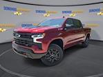 2025 Chevrolet Silverado 1500 Crew Cab 4WD Pickup for sale #79980 - photo 4