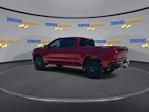 2025 Chevrolet Silverado 1500 Crew Cab 4WD Pickup for sale #79980 - photo 9