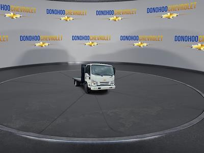 2025 Chevrolet LCF 4500HG Regular Cab RWD Bells Welding And Fabrication Flatbed Truck for sale #79995 - photo 2