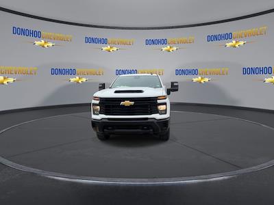 2024 Chevrolet Silverado 2500 Crew Cab SRW 4WD Reading Service Truck for sale #80027 - photo 2