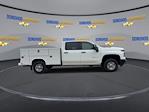 2024 Chevrolet Silverado 2500 Crew Cab SRW 4WD Reading Service Truck for sale #80027 - photo 12