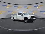 2024 Chevrolet Silverado 2500 Crew Cab SRW 4WD Reading Service Truck for sale #80027 - photo 5