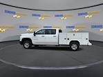 2024 Chevrolet Silverado 2500 Crew Cab SRW 4WD Reading Service Truck for sale #80027 - photo 8