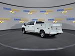 2024 Chevrolet Silverado 2500 Crew Cab SRW 4WD Reading Service Truck for sale #80027 - photo 9