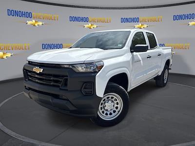 2025 Chevrolet Colorado Crew Cab 4WD Pickup for sale #80055 - photo 1