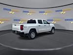 2025 Chevrolet Colorado Crew Cab 4WD Pickup for sale #80055 - photo 11
