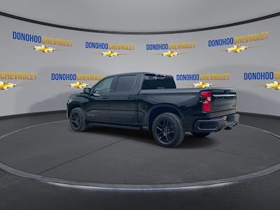 New 2025 Chevrolet Silverado 1500 High Country Crew Cab 4WD Pickup for sale #80063 - photo 2
