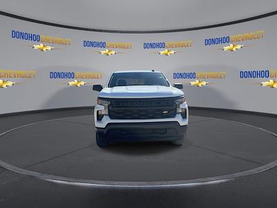 2025 Chevrolet Silverado 1500 Crew Cab 4WD Pickup for sale #80083 - photo 2