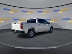 2025 Chevrolet Silverado 1500 Crew Cab 4WD Pickup for sale #80083 - photo 11