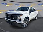 2025 Chevrolet Silverado 1500 Crew Cab 4WD Pickup for sale #80083 - photo 3