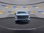 2025 Chevrolet Silverado 1500 Crew Cab 4WD Pickup for sale #80083 - photo 2