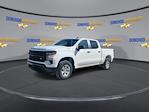 2025 Chevrolet Silverado 1500 Crew Cab 4WD Pickup for sale #80083 - photo 7