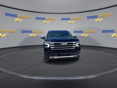 New 2025 Chevrolet Silverado 1500 High Country Crew Cab 4WD Pickup for sale #80089 - photo 2