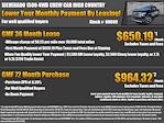 New 2025 Chevrolet Silverado 1500 High Country Crew Cab 4WD Pickup for sale #80089 - photo 4