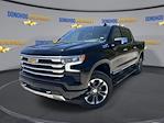 New 2025 Chevrolet Silverado 1500 High Country Crew Cab 4WD Pickup for sale #80089 - photo 3