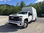New 2025 Chevrolet Silverado 3500 Regular Cab Reading TPA72-132 11' Service Truck for sale #80110 - photo 4