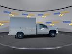 New 2025 Chevrolet Silverado 3500 Regular Cab Reading TPA72-132 11' Service Truck for sale #80110 - photo 12