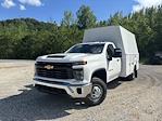 New 2025 Chevrolet Silverado 3500 Regular Cab Reading TPA72-132 11' Service Truck for sale #80110 - photo 3