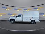 New 2025 Chevrolet Silverado 3500 Regular Cab Reading TPA72-132 11' Service Truck for sale #80110 - photo 9