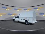 New 2025 Chevrolet Silverado 3500 Regular Cab Reading TPA72-132 11' Service Truck for sale #80110 - photo 2