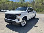 2025 Chevrolet Silverado 1500 Crew Cab 4WD Pickup for sale #80121 - photo 10