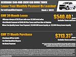2025 Chevrolet Silverado 1500 Crew Cab 4WD Pickup for sale #80121 - photo 4