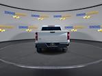 New 2025 Chevrolet Silverado 1500 Work Truck Crew Cab 4WD Pickup for sale #80124 - photo 10