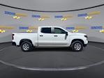 New 2025 Chevrolet Silverado 1500 Work Truck Crew Cab 4WD Pickup for sale #80124 - photo 12