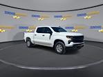 New 2025 Chevrolet Silverado 1500 Work Truck Crew Cab 4WD Pickup for sale #80124 - photo 6