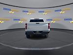 New 2025 Chevrolet Silverado 1500 Work Truck Crew Cab 4WD Pickup for sale #80126 - photo 10
