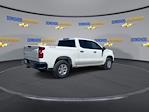 New 2025 Chevrolet Silverado 1500 Work Truck Crew Cab 4WD Pickup for sale #80126 - photo 11